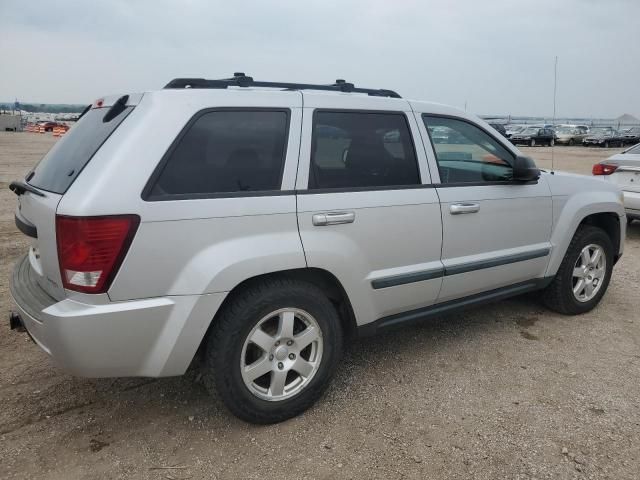 2008 Jeep Grand Cherokee Laredo