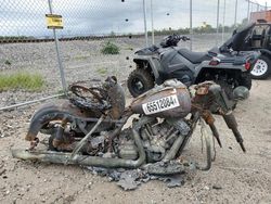 2017 Harley-Davidson Flhr Road King en venta en Moraine, OH