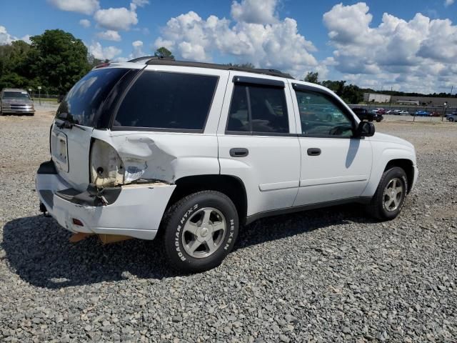 2006 Chevrolet Trailblazer LS