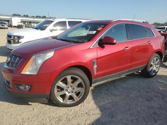 2011 Cadillac SRX Premium Collection