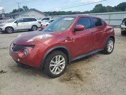 2013 Nissan Juke S en venta en Conway, AR