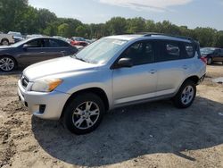 Salvage cars for sale at Conway, AR auction: 2012 Toyota Rav4