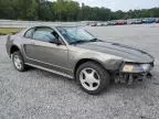 2002 Ford Mustang