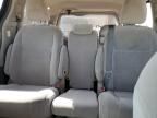 2016 Toyota Sienna LE