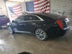 2013 Cadillac XTS