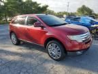 2008 Ford Edge Limited