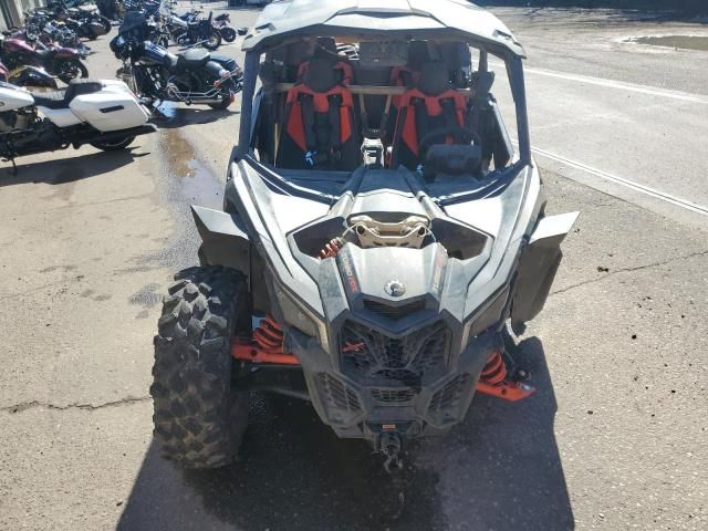 2023 Can-Am Maverick X3 Max X DS Turbo RR