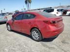 2015 Mazda 3 Touring