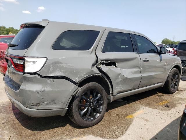 2019 Dodge Durango SXT