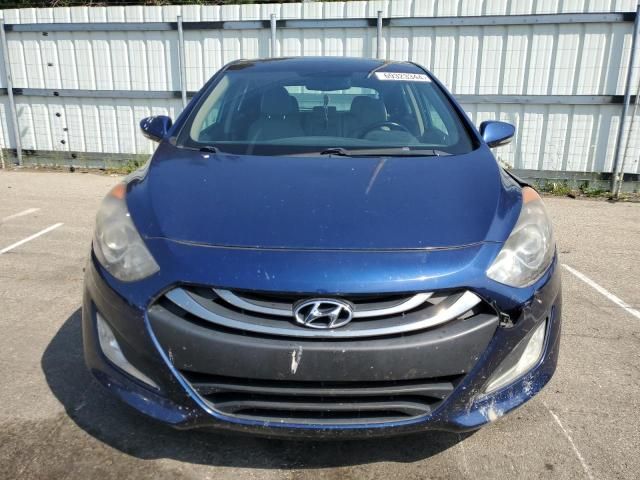 2013 Hyundai Elantra GT