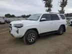 2023 Toyota 4runner SE