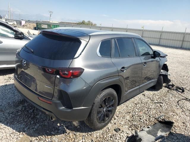 2023 Mazda CX-50 Preferred Plus