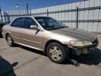 2002 Honda Accord EX