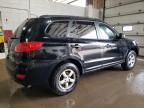 2008 Hyundai Santa FE GLS