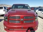 2013 Dodge RAM 1500 Sport