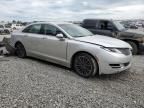 2016 Lincoln MKZ