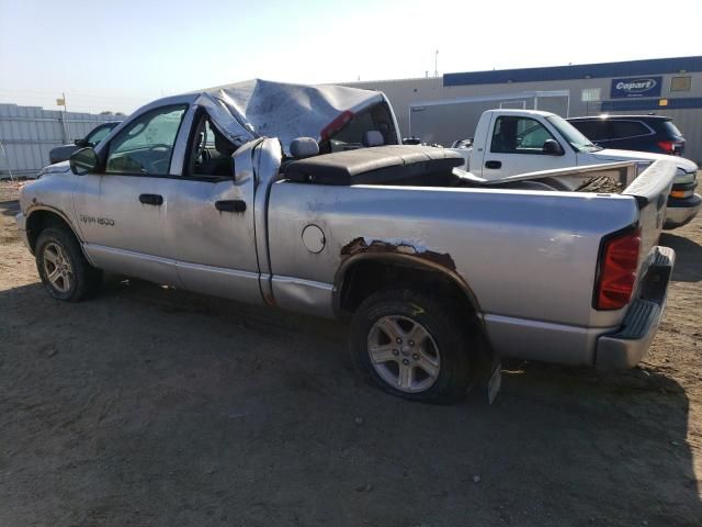 2007 Dodge RAM 1500 ST