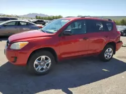 Toyota salvage cars for sale: 2010 Toyota Rav4