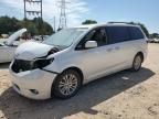 2016 Toyota Sienna XLE