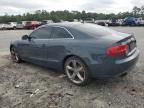 2010 Audi A5 Premium Plus