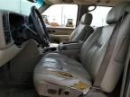 2003 Chevrolet Suburban K1500