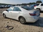 2007 Toyota Camry Hybrid