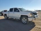 2016 Chevrolet Silverado K1500 High Country