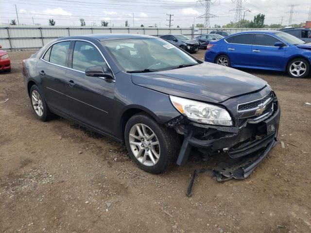 2013 Chevrolet Malibu 1LT