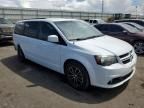 2016 Dodge Grand Caravan R/T