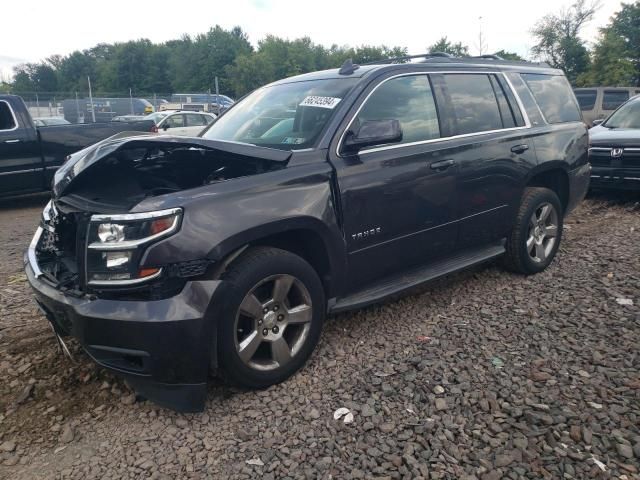 2016 Chevrolet Tahoe K1500 LS