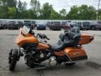 2014 Harley-Davidson Flhtk Electra Glide Ultra Limited