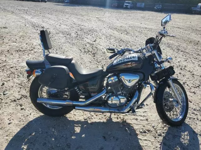 2001 Honda VT600 CD