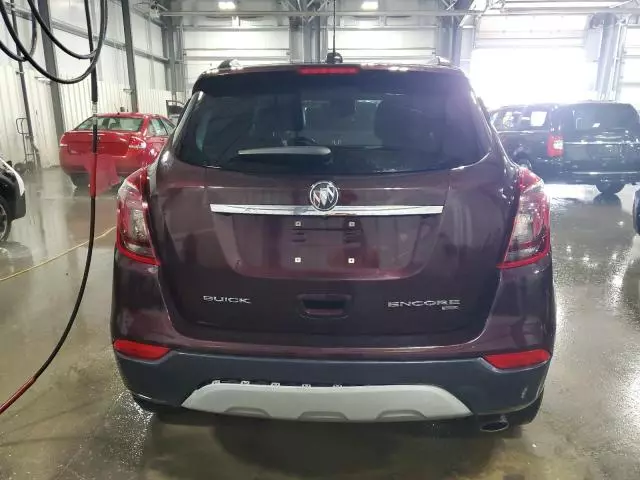 2017 Buick Encore Preferred II