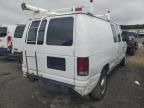 2006 Ford Econoline E250 Van