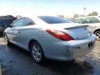 2008 Toyota Camry Solara SE