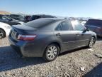 2008 Toyota Camry Hybrid