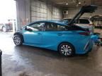 2021 Toyota Prius Prime LE