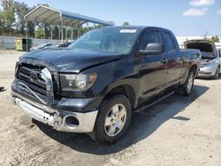 2011 Toyota Tundra Double Cab SR5 en venta en Spartanburg, SC