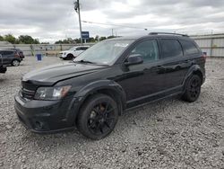 Carros salvage sin ofertas aún a la venta en subasta: 2015 Dodge Journey SXT