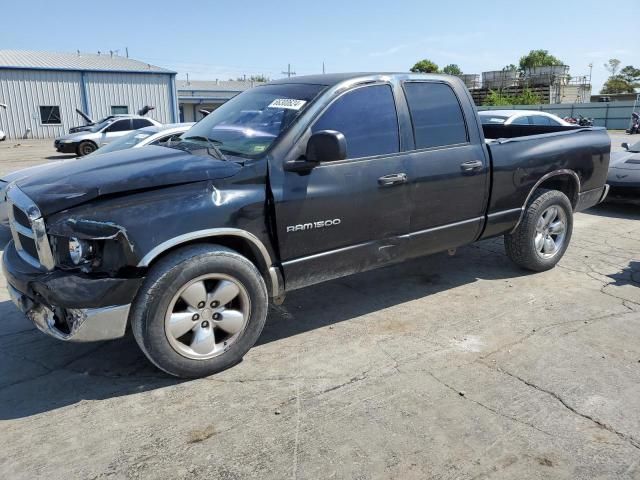 2005 Dodge RAM 1500 ST