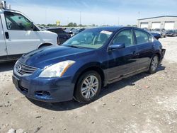 Salvage cars for sale at Cahokia Heights, IL auction: 2010 Nissan Altima Base