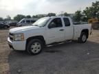 2011 Chevrolet Silverado C1500  LS