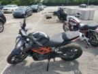 2023 KTM 390 Duke