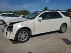 2006 Cadillac SRX