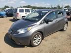 2016 Nissan Versa Note S