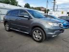 2008 Acura MDX Technology