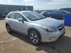 2014 Subaru XV Crosstrek 2.0I Hybrid