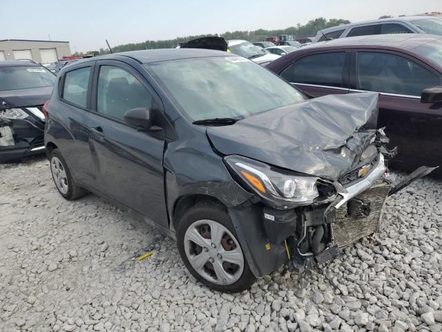 2019 Chevrolet Spark LS