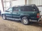 2003 Chevrolet Suburban K1500