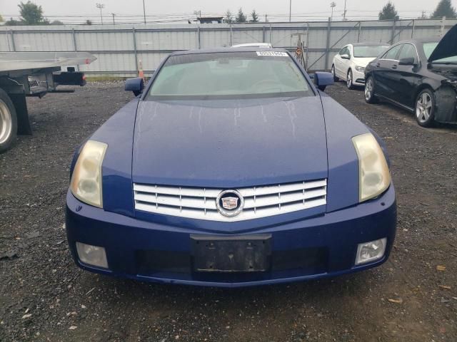 2004 Cadillac XLR